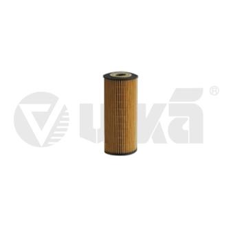 Filtre à huile VIKA OEM 00A115466