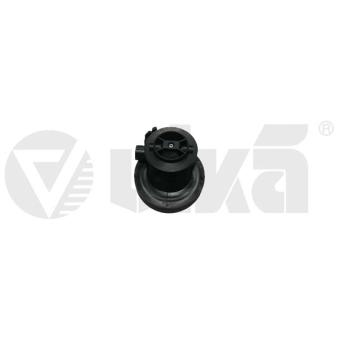 Tuyauterie, goulotte de remplissage d'huile VIKA [11151576001]