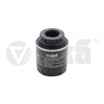 Filtre à huile VIKA OEM 03C115561E
