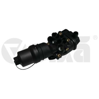 Boîtier, filtre à huile VIKA [11151768901]