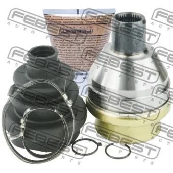 FEBEST 1811-Z16RH - Jeu de joints, arbre de transmission avant droit