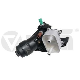 Boîtier, filtre à huile VIKA OEM 04L919081