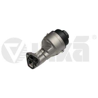 Boîtier, filtre à huile VIKA [11151785101]