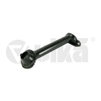 Tube d'admission, pompe à huile VIKA 11151787101