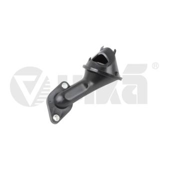 Tube d'admission, pompe à huile VIKA 11151787201 pour FORD B-MAX 1.2 TSI - 110cv
