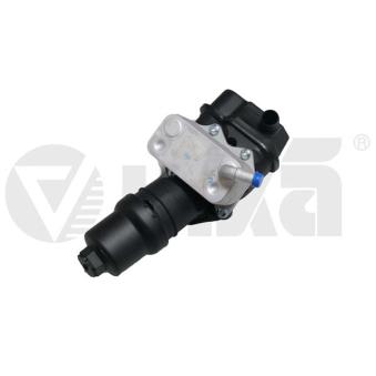 Boîtier, filtre à huile VIKA OEM 06F115397K