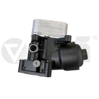 Radiateur d'huile VIKA [11151795201]