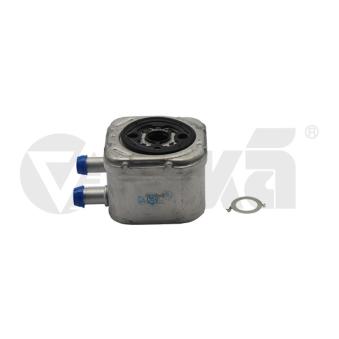 Radiateur d'huile VIKA [11170067501]