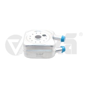 Radiateur d'huile VIKA OEM 068117021A