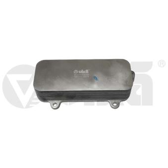 Radiateur d'huile VIKA OEM 070117021D