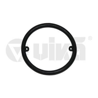 Bague d'étanchéité, radiateur d'huile VIKA 11170156501 pour RENAULT EXPRESS 2.6 - 150cv