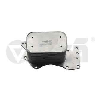 Radiateur d'huile VIKA OEM 059117021H