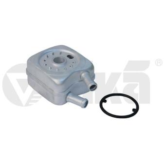 Radiateur d'huile VIKA OEM 028117021B