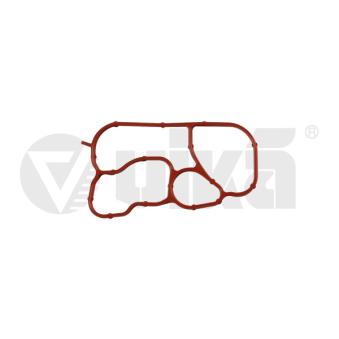 Joint, radiateur d'huile VIKA 11171702601