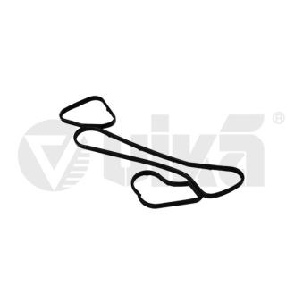 Joint d'étanchéité, boîtier de filtre à huile VIKA OEM 059117070B