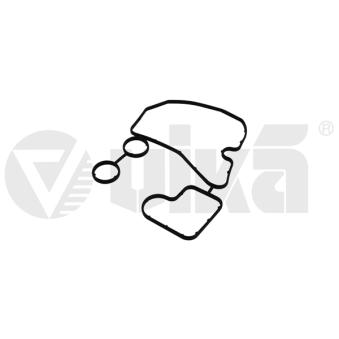 Joint d'étanchéité, boîtier de filtre à huile VIKA OEM 059117070