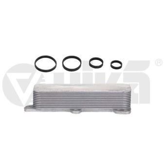 Radiateur d'huile VIKA OEM 070117021D