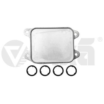 Radiateur d'huile VIKA 11171703201