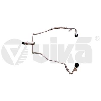 Conduite d'huile, compresseur VIKA [11174601]