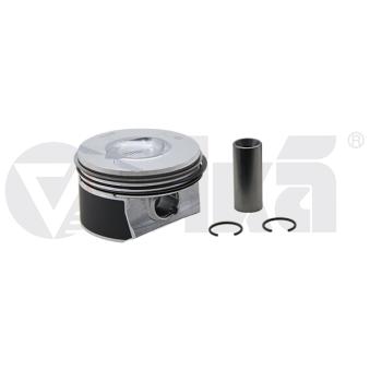 Piston VIKA [11181301]