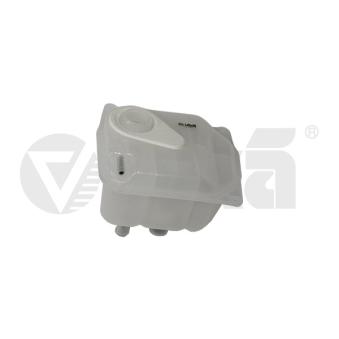 Vase d'expansion, liquide de refroidissement VIKA 11210083801 pour OPEL COMBO 2.6 - 150cv