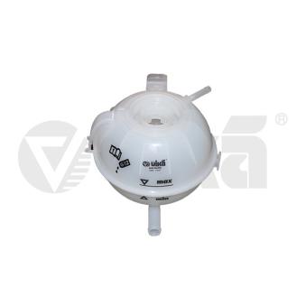 Vase d'expansion, liquide de refroidissement VIKA OEM 6RU121407