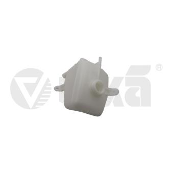 Vase d'expansion, liquide de refroidissement VIKA [11210084101]