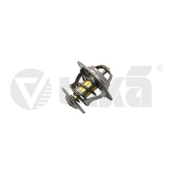 Thermostat, liquide de refroidissement VIKA OEM 056121113D