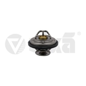 Thermostat, liquide de refroidissement VIKA OEM 078121113H