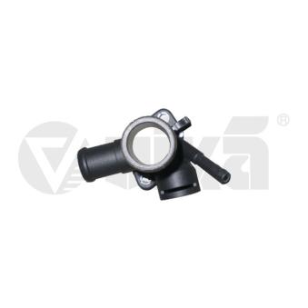 Bride de liquide de refroidissement VIKA OEM 068121133AE