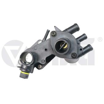Thermostat, liquide de refroidissement VIKA OEM 032121111N