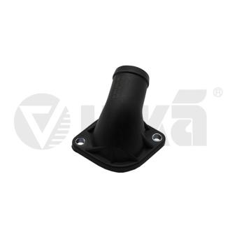 Bride de liquide de refroidissement VIKA OEM 030121121