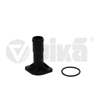Bride de liquide de refroidissement VIKA OEM 026121119