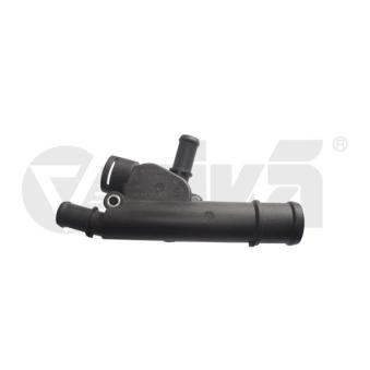 Bride de liquide de refroidissement VIKA [11210116201]