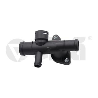 Bride de liquide de refroidissement VIKA OEM 06A121133C