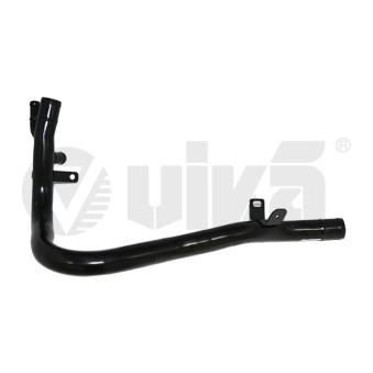 Tuyauterie du réfrigérant VIKA 11210142501 pour MITSUBISHI LANCER 1.4 - 60cv