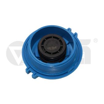Bouchon, réservoir de liquide de refroidissement VIKA 11210308901