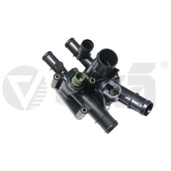 Thermostat, liquide de refroidissement VIKA OEM 06A121111