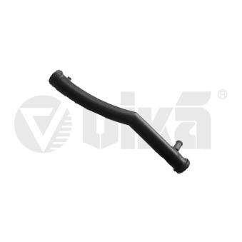 Tuyauterie du réfrigérant VIKA OEM 03C121065B