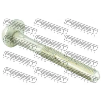 FEBEST 1829-001 - Vis de correction du carrossage