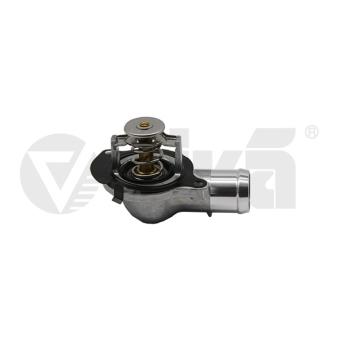 Thermostat, liquide de refroidissement VIKA OEM 070121114