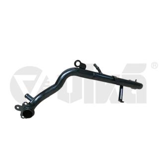 Tuyauterie du réfrigérant VIKA 11210880801 pour MAZDA 929 1.8 Syncro/4motion - 125cv