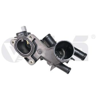 Thermostat, liquide de refroidissement VIKA OEM 032121111CG