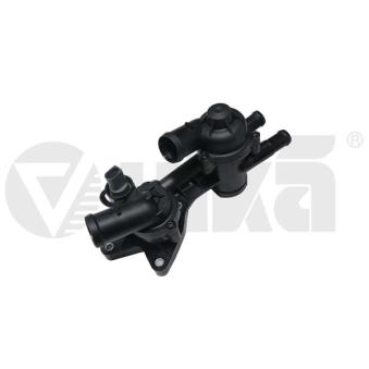 Thermostat, liquide de refroidissement VIKA OEM 03C121026M