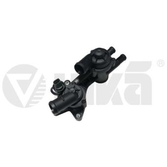 Thermostat, liquide de refroidissement VIKA OEM 03C121111T