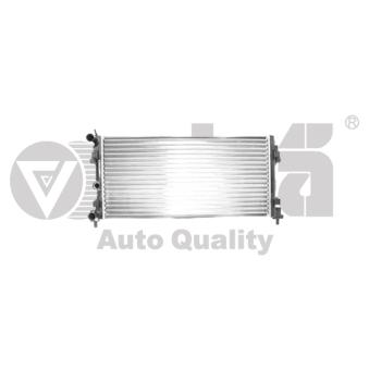 Radiateur, refroidissement du moteur VIKA OEM 6R0121253L