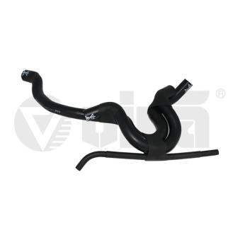 Durite de radiateur VIKA [11211325801]