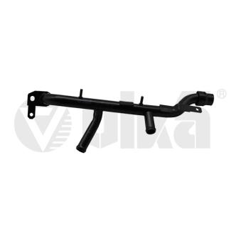 Tuyauterie du réfrigérant VIKA 11211403401 pour CHEVROLET AVALANCHE 1.8 T - 190cv