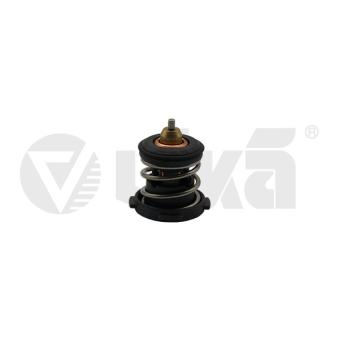 Thermostat, liquide de refroidissement VIKA 11211485101