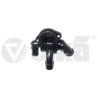 Thermostat, liquide de refroidissement VIKA OEM 03L121111AL